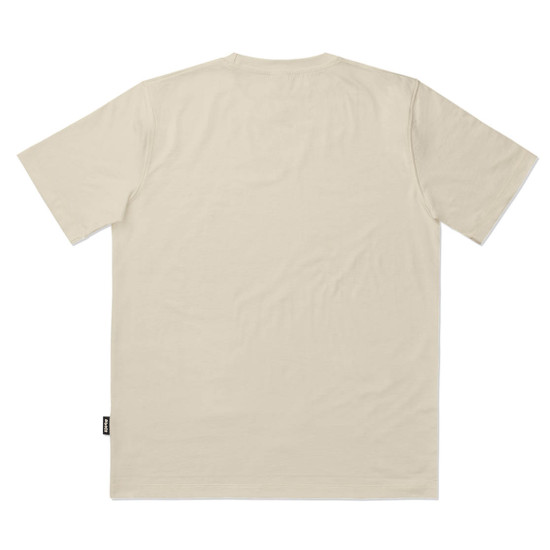 The Dudes Ανδρική κοντομάνικη μπλούζα Cant Hear Classic T-Shirt